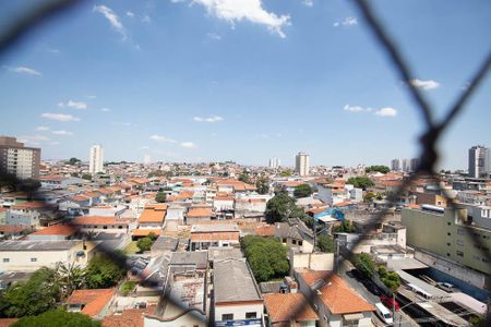 Apartamento para alugar com 85m², 3 quartos e 1 vagaVista 