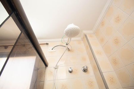 Apartamento para alugar com 85m², 3 quartos e 1 vagaBanheiro da Suíte