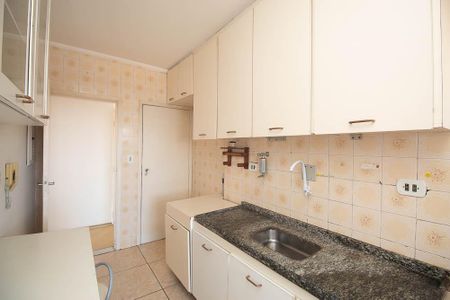 Apartamento para alugar com 85m², 3 quartos e 1 vagaCozinha 