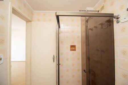 Apartamento para alugar com 85m², 3 quartos e 1 vagaBanheiro 2