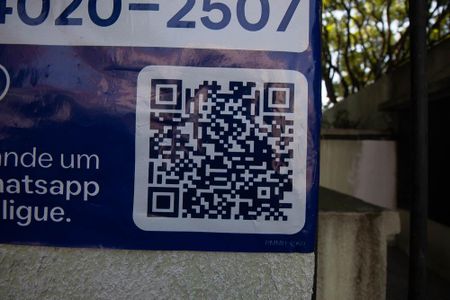 Placa  de apartamento à venda com 3 quartos, 85m² em Vila Gustavo, São Paulo