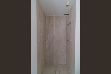 Studio à venda com 24m², 1 quarto e sem vaga Studio à venda com 24m², 1 quarto e sem vagaBanheiro