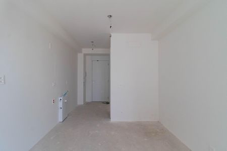 Studio à venda com 24m², 1 quarto e sem vaga Studio à venda com 24m², 1 quarto e sem vagaStudio