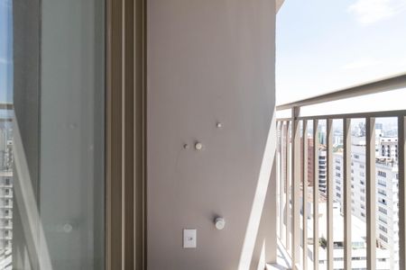 Studio à venda com 24m², 1 quarto e sem vaga Studio à venda com 24m², 1 quarto e sem vagaÁrea de Serviço