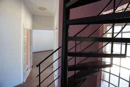 Sala 1Hall de entrada de casa para alugar com 6 quartos, 341m² em Chácara Machadinho Ii, Americana