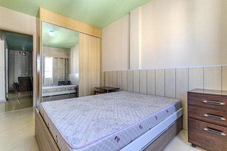 Quarto 1 de apartamento para alugar com 2 quartos, 55m² em Consolação, São Paulo