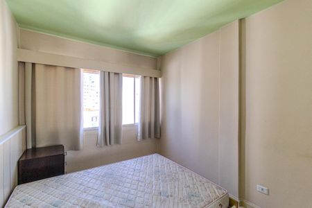 Quarto 1 de apartamento para alugar com 2 quartos, 55m² em Consolação, São Paulo