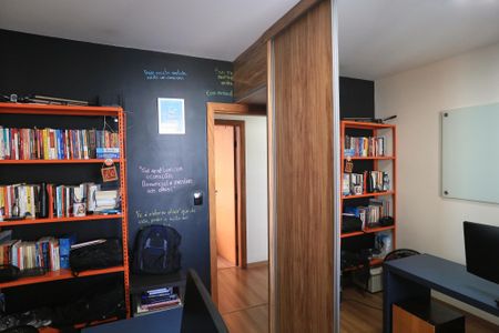 Apartamento à venda com 159m², 3 quartos e 2 vagasEscritório