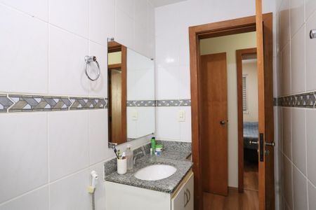 Apartamento à venda com 159m², 3 quartos e 2 vagasBanheiro