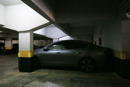 Apartamento à venda com 159m², 3 quartos e 2 vagasGaragem