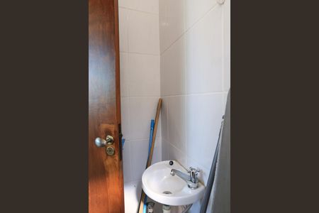 Apartamento à venda com 159m², 3 quartos e 2 vagasBanheiro de serviço