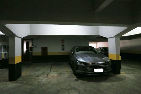 Apartamento à venda com 159m², 3 quartos e 2 vagasGaragem