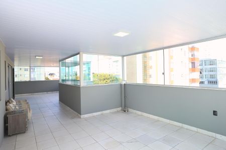 Apartamento à venda com 159m², 3 quartos e 2 vagasCobertura