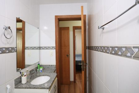Apartamento à venda com 159m², 3 quartos e 2 vagasBanheiro