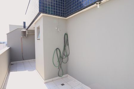 Apartamento à venda com 159m², 3 quartos e 2 vagasCobertura