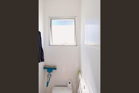 Apartamento à venda com 159m², 3 quartos e 2 vagasBanheiro de serviço