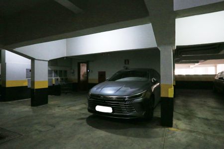 Apartamento à venda com 159m², 3 quartos e 2 vagasGaragem