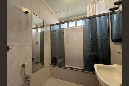 Apartamento à venda com 2 quartos, 93m² em Santana, São Paulo
