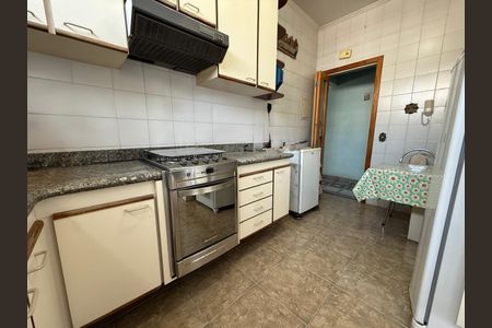 Apartamento à venda com 2 quartos, 93m² em Santana, São Paulo