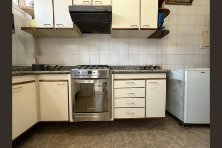 Apartamento à venda com 2 quartos, 93m² em Santana, São Paulo