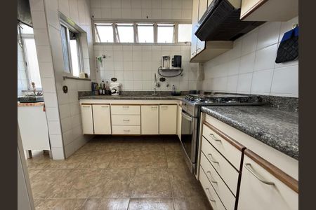 Apartamento à venda com 2 quartos, 93m² em Santana, São Paulo