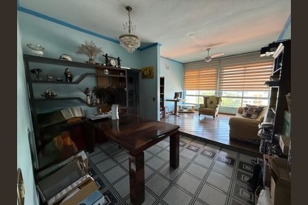 Apartamento à venda com 2 quartos, 93m² em Santana, São Paulo