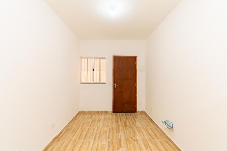 Sala de apartamento para alugar com 2 quartos, 57m² em Chácara Belenzinho, São Paulo