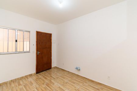 Sala de apartamento para alugar com 2 quartos, 57m² em Chácara Belenzinho, São Paulo