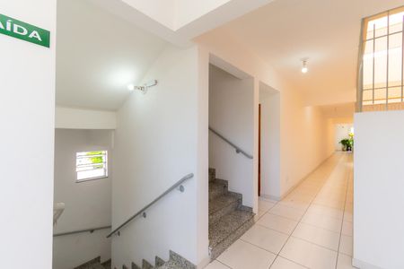 Apartamento para alugar com 57m², 2 quartos e 1 vaga Apartamento para alugar com 57m², 2 quartos e 1 vagaÁrea comum