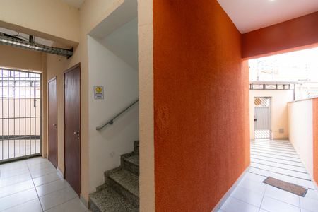 Apartamento para alugar com 57m², 2 quartos e 1 vaga Apartamento para alugar com 57m², 2 quartos e 1 vagaÁrea comum