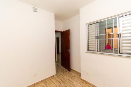 Quarto 2 de apartamento para alugar com 2 quartos, 57m² em Chácara Belenzinho, São Paulo
