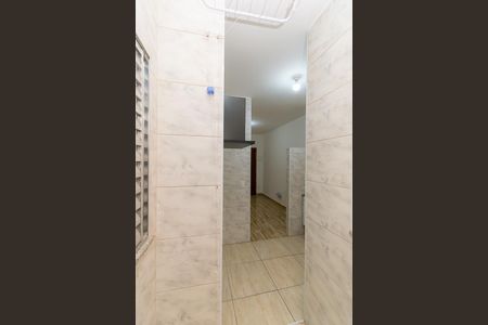 Apartamento para alugar com 57m², 2 quartos e 1 vaga Apartamento para alugar com 57m², 2 quartos e 1 vagaÁrea de Serviço