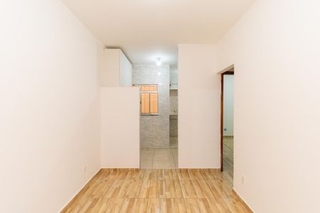 Apartamento para alugar com 57m², 2 quartos e 1 vaga Apartamento para alugar com 57m², 2 quartos e 1 vagaSala