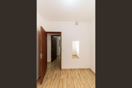 Quarto 1 de apartamento para alugar com 2 quartos, 57m² em Chácara Belenzinho, São Paulo