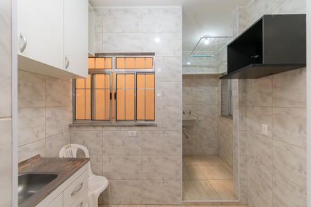 Apartamento para alugar com 57m², 2 quartos e 1 vaga Apartamento para alugar com 57m², 2 quartos e 1 vagaCozinha