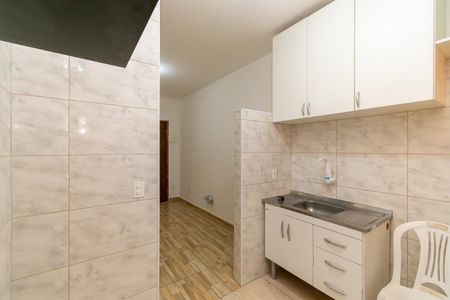Apartamento para alugar com 57m², 2 quartos e 1 vaga Apartamento para alugar com 57m², 2 quartos e 1 vagaCozinha