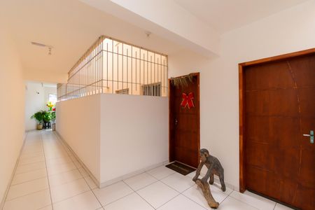 Apartamento para alugar com 57m², 2 quartos e 1 vaga Apartamento para alugar com 57m², 2 quartos e 1 vagaÁrea comum