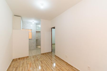 Sala de apartamento para alugar com 2 quartos, 57m² em Chácara Belenzinho, São Paulo