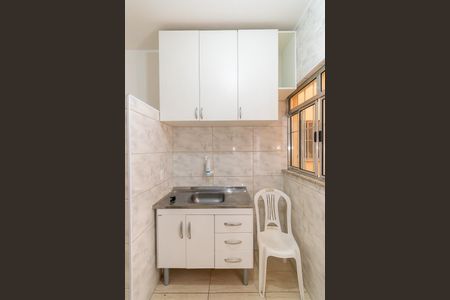 Apartamento para alugar com 57m², 2 quartos e 1 vaga Apartamento para alugar com 57m², 2 quartos e 1 vagaCozinha