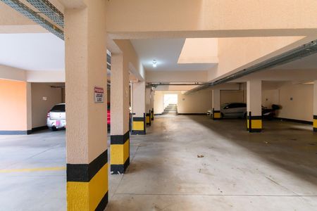 Apartamento para alugar com 57m², 2 quartos e 1 vaga Apartamento para alugar com 57m², 2 quartos e 1 vagaÁrea comum