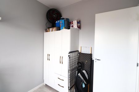 Apartamento à venda com 49m², 2 quartos e 1 vagaQuarto 1