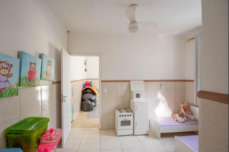 Casa para alugar com 261m², 5 quartos e 4 vagasSuíte 2