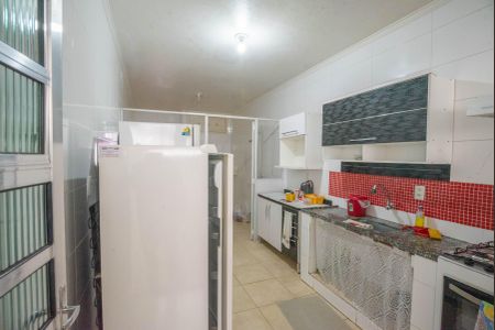 Casa para alugar com 261m², 5 quartos e 4 vagasCozinha