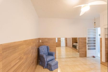 Casa para alugar com 261m², 5 quartos e 4 vagasQuarto 2
