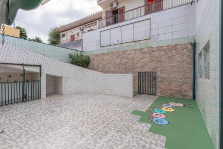 Casa para alugar com 261m², 5 quartos e 4 vagasQuintal