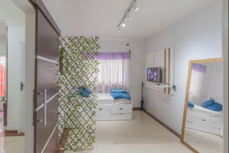 Casa para alugar com 261m², 5 quartos e 4 vagasSala de TV/Quarto