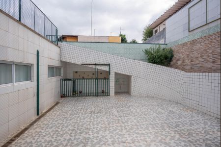 Casa para alugar com 261m², 5 quartos e 4 vagasQuintal