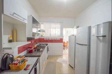 Casa para alugar com 261m², 5 quartos e 4 vagasCozinha