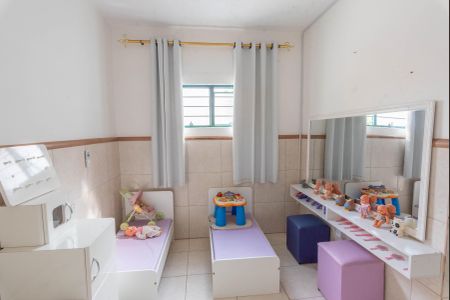 Casa para alugar com 261m², 5 quartos e 4 vagasSuíte 2