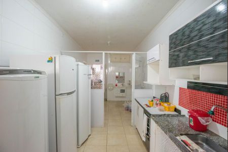 Casa para alugar com 261m², 5 quartos e 4 vagasCozinha